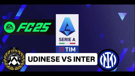 udinese vs inter